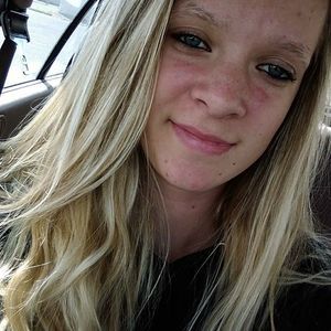 Meet your Posher, Bridgitte